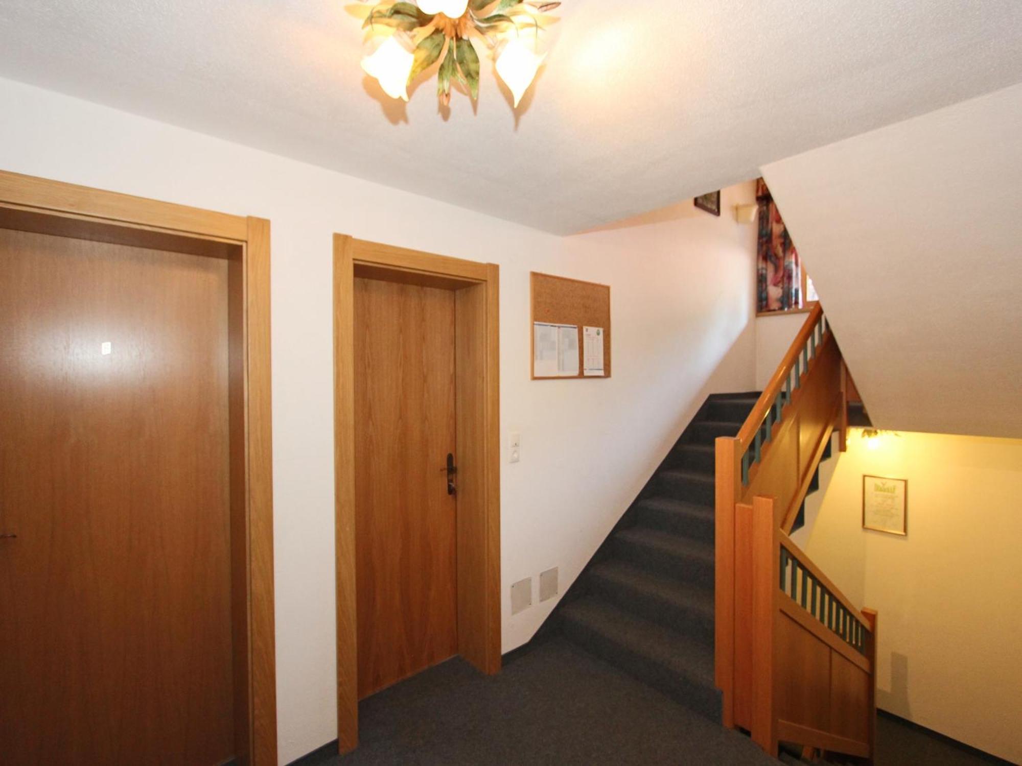Comfortable Apartment In L Ngenfeld With Ski Storage Längenfeld Exterior foto